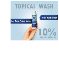 Thumbnail for Benzoyl Peroxide - 10%