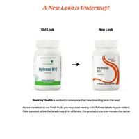 Thumbnail for Hydroxo B12, 2000 mcg