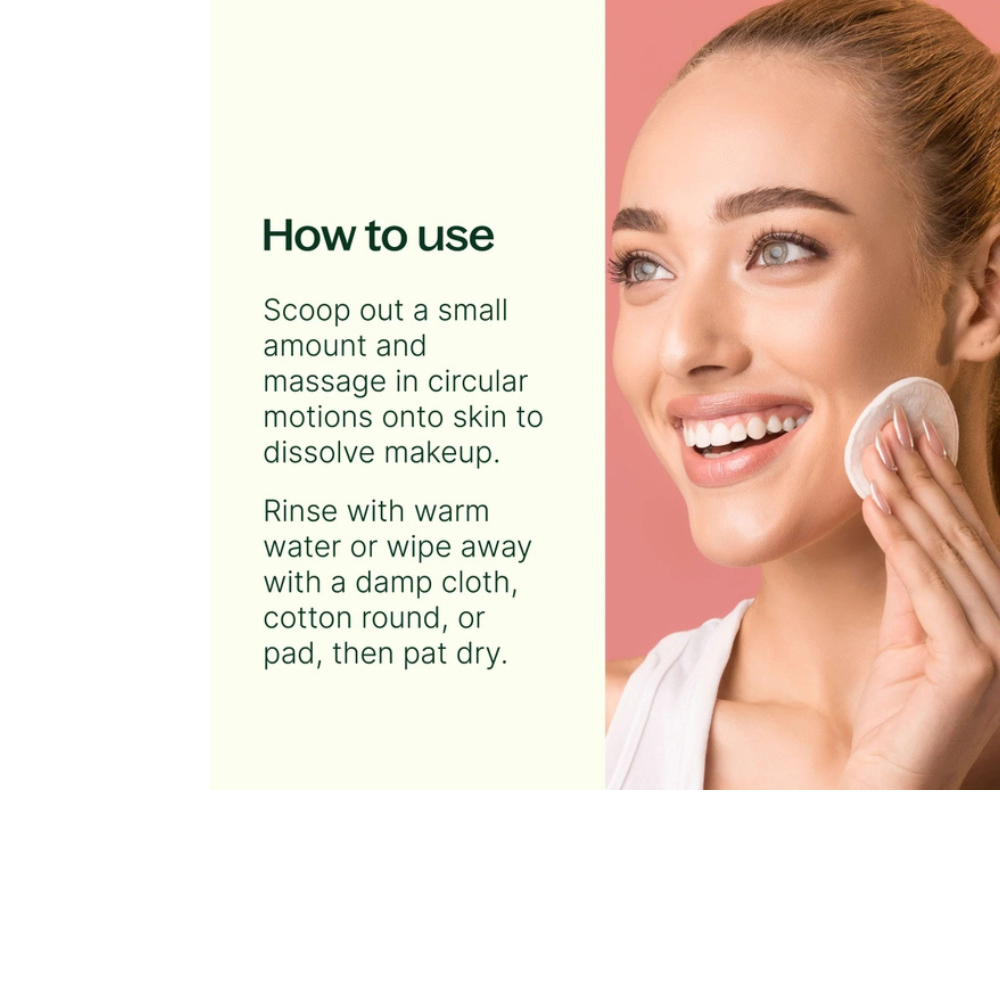 Makeup Remover Balm