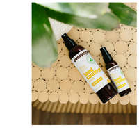 Thumbnail for Coconut + Lemon Hand Sanitizer Spray