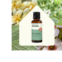 Thumbnail for HERBAL BOOST MULTI-SURFACE CLEANER CONCENTRATE