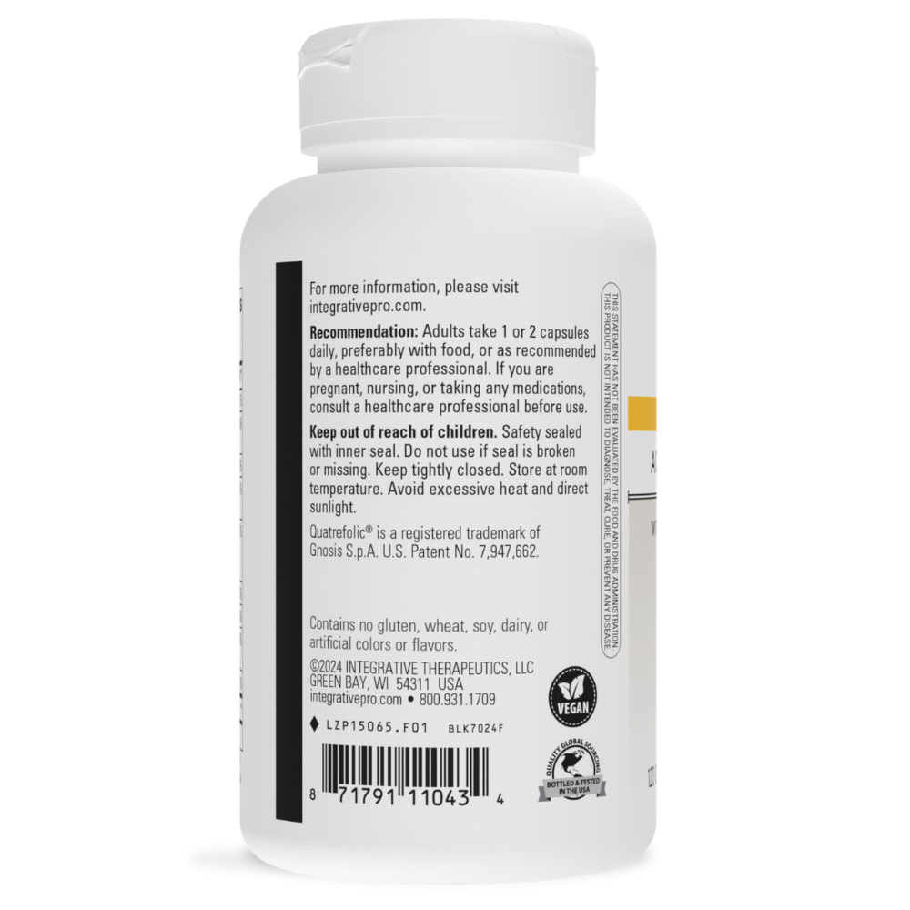 ACTIVE B-COMPLEX