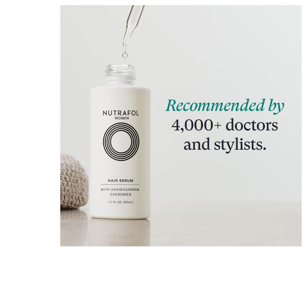 HAIR SERUM FOR WOMEN