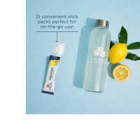 Thumbnail for CREATINE + COLLAGEN + ELECTROLYTES STICK PACKS