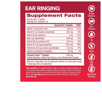 Thumbnail for Ear Ringing