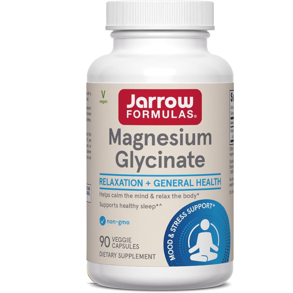 Magnesium Glycinate