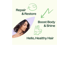 Thumbnail for Rosemary & Rice Water Daily Hair Growth Spray
