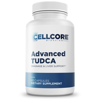 Thumbnail for ADVANCED TUDCA