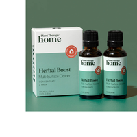 Thumbnail for HERBAL BOOST MULTI-SURFACE CLEANER CONCENTRATE