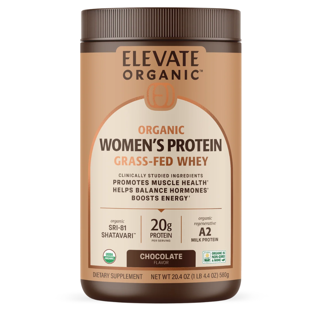 Shatavari Capsules - 30 Servings