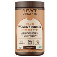 Thumbnail for Shatavari Capsules - 30 Servings
