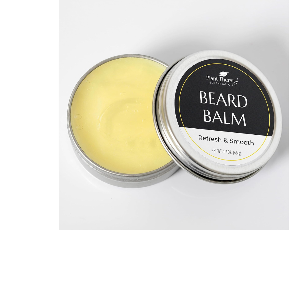 Hair Therapy Refresh & Smooth Beard Balm