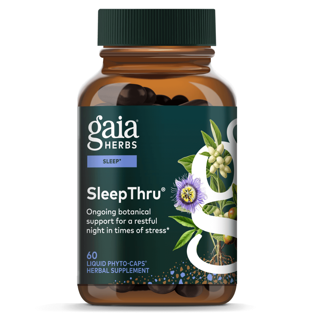 SleepThru
