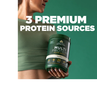 Thumbnail for MULTIPROTEÍNA VEGETAL