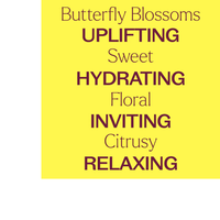 Thumbnail for BUTTERFLY BLOSSOMS HAND CREAM