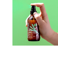 Thumbnail for Rosemary & Rice Water Daily Hair Growth Spray