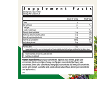 Thumbnail for Floradix Iron + Herbs Liquid Herbal Supplement