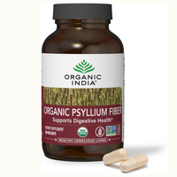 Thumbnail for ORGANIC PSYLLIUM FIBER