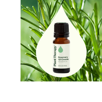 Thumbnail for ROSEMARY 1,8-CINEOLE ESSENTIAL OIL