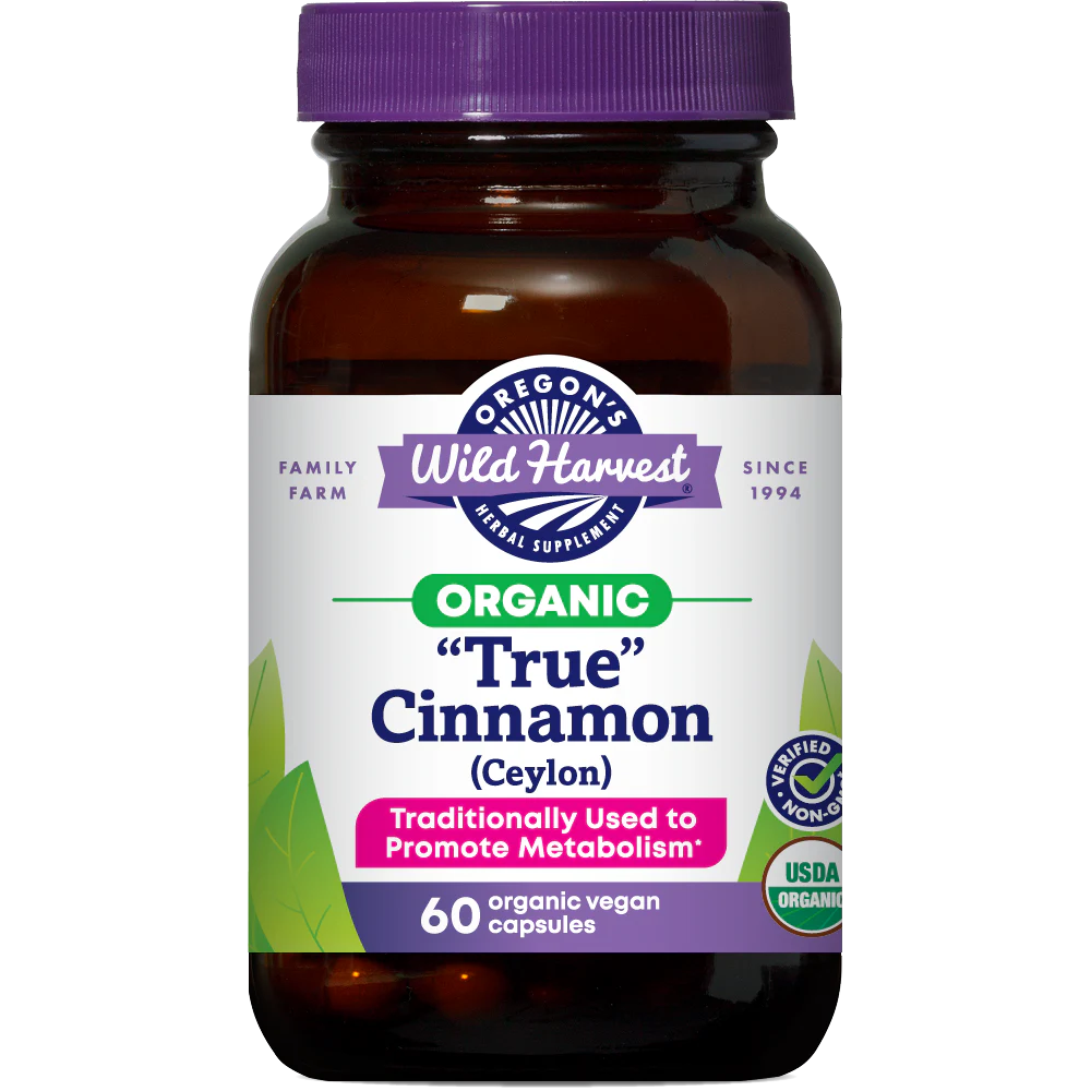 Cinnamon "True" (Ceylon)