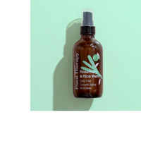 Thumbnail for Rosemary & Rice Water Daily Hair Growth Spray