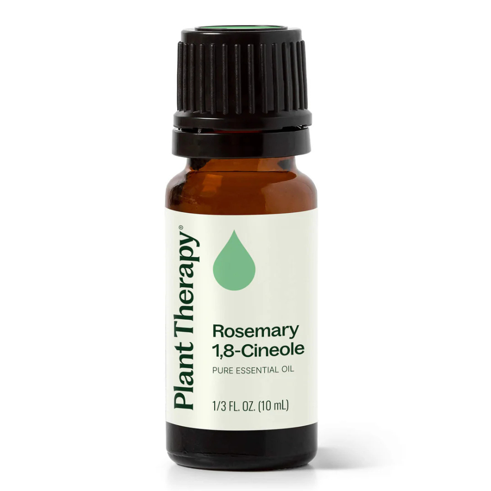 ROSEMARY 1,8-CINEOLE ESSENTIAL OIL