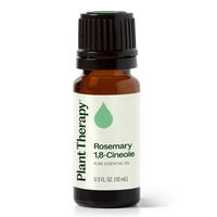 Thumbnail for ROSEMARY 1,8-CINEOLE ESSENTIAL OIL