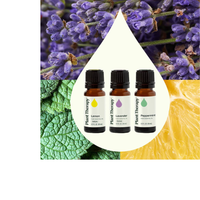 Thumbnail for LEMON, LAVENDER & PEPPERMINT SET