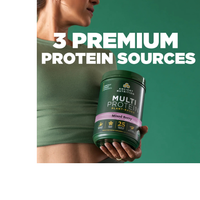 Thumbnail for MULTIPROTEÍNA VEGETAL