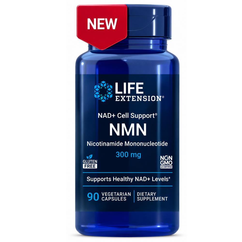 NAD+ CELL SUPPORT NMN NICOTINAMIDE Mononucleotide