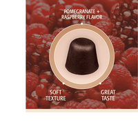 Thumbnail for Shatavari Gummies - 30 Servings