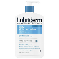 Thumbnail for Daily Moisture Lotion