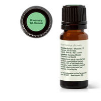 Thumbnail for ROSEMARY 1,8-CINEOLE ESSENTIAL OIL