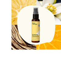 Thumbnail for BUTTERFLY BLOSSOMS HAND CREAM