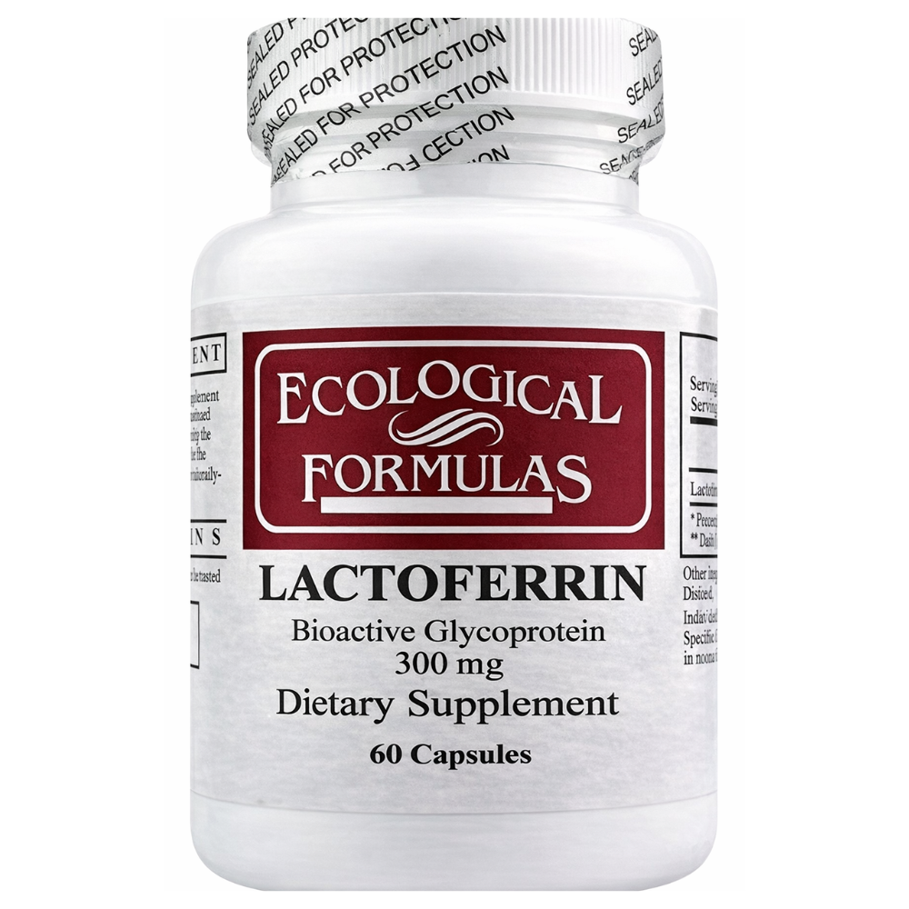 LACTOFERRIN 300 MG
