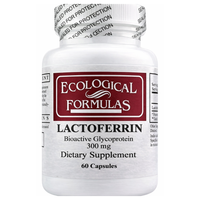 Thumbnail for LACTOFERRIN 300 MG