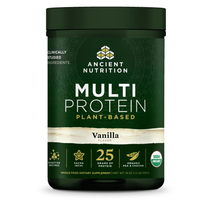 Thumbnail for MULTIPROTEÍNA VEGETAL