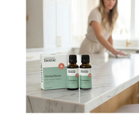 Thumbnail for HERBAL BOOST MULTI-SURFACE CLEANER CONCENTRATE
