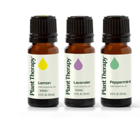 Thumbnail for LEMON, LAVENDER & PEPPERMINT SET