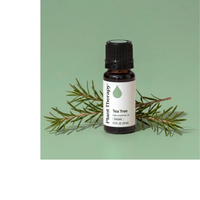 Thumbnail for TEA TREE ESSENTIAL OIL