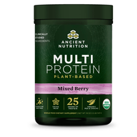 Thumbnail for MULTIPROTEÍNA VEGETAL