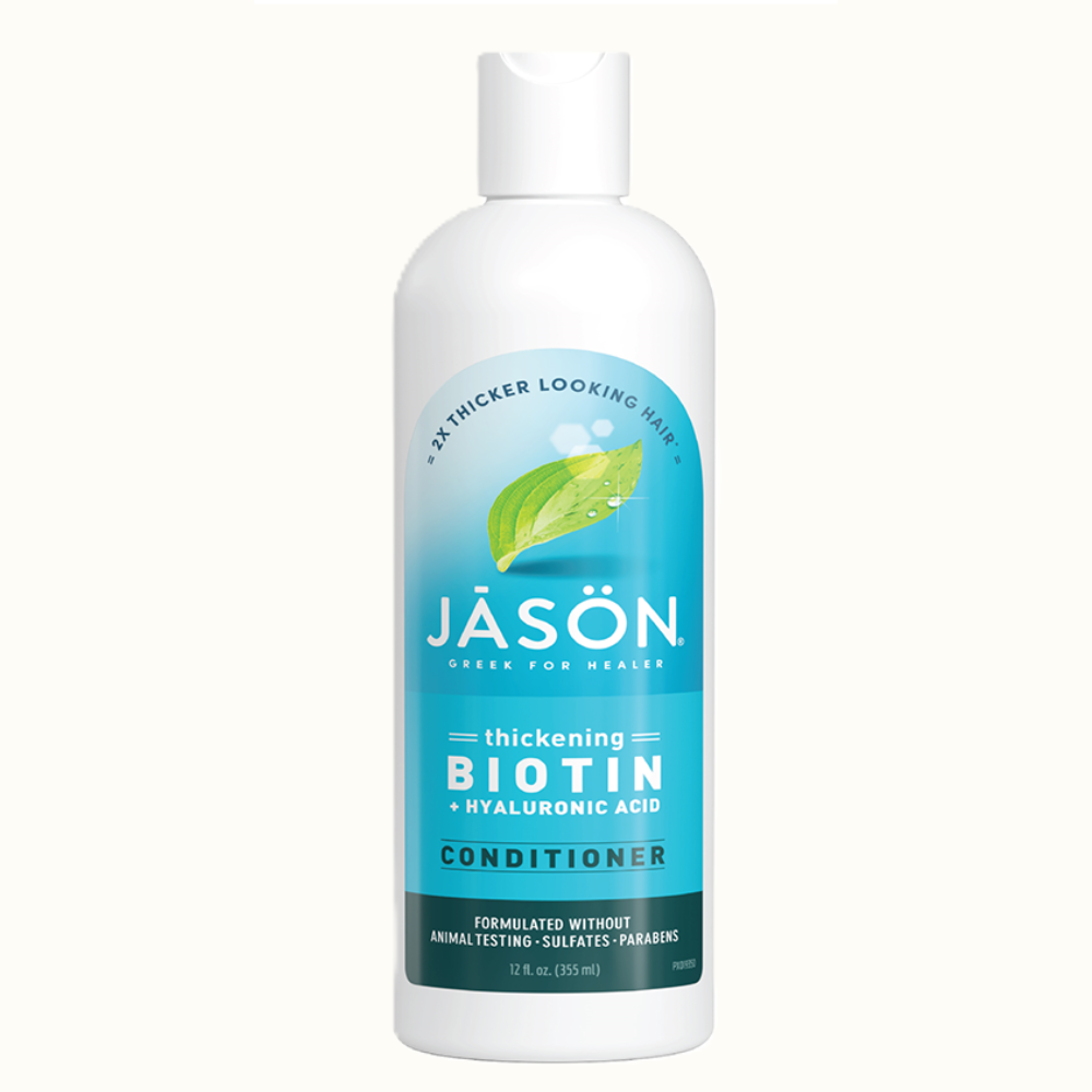THICKENING BIOTIN HYALURONIC ACID CONDITIONER