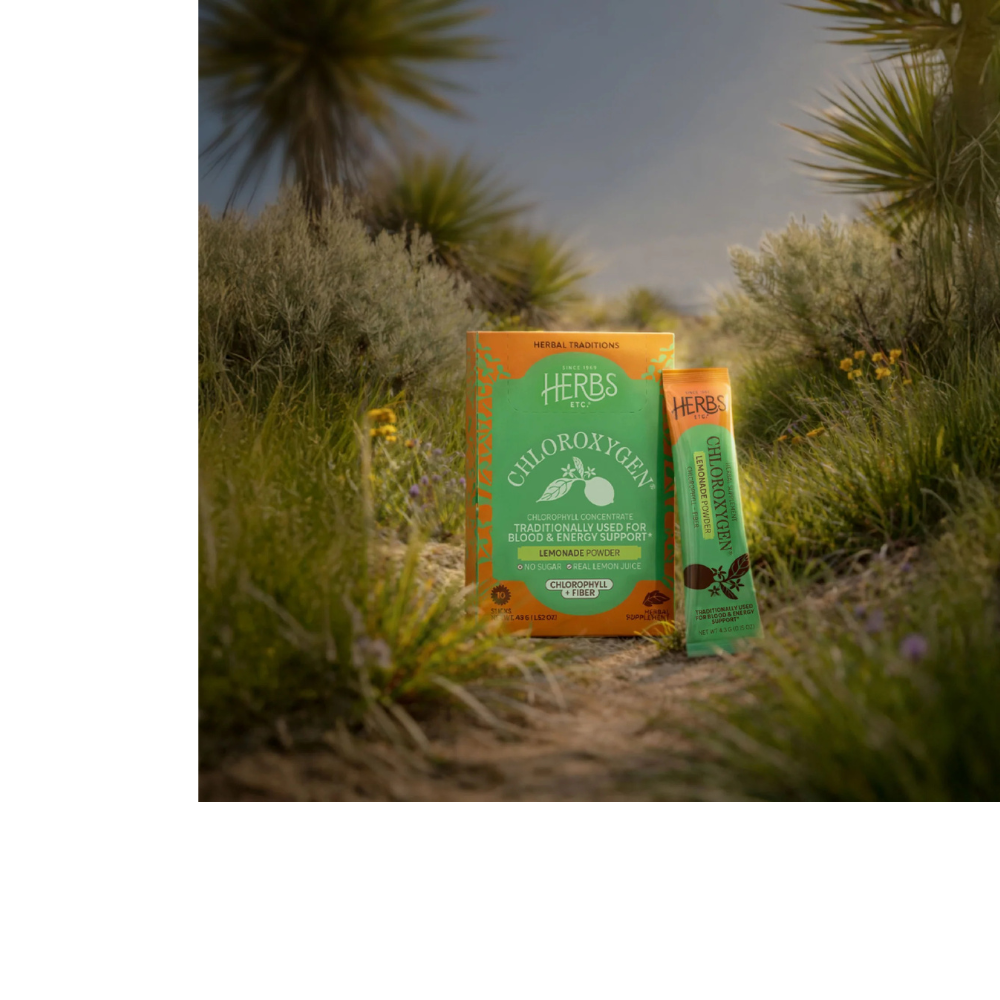 CHLOROXYGEN LEMONADE POWDER