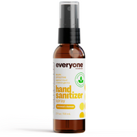 Thumbnail for Coconut + Lemon Hand Sanitizer Spray