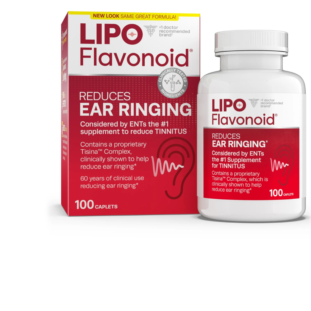 Ear Ringing