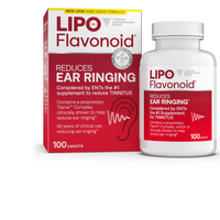 Thumbnail for Ear Ringing