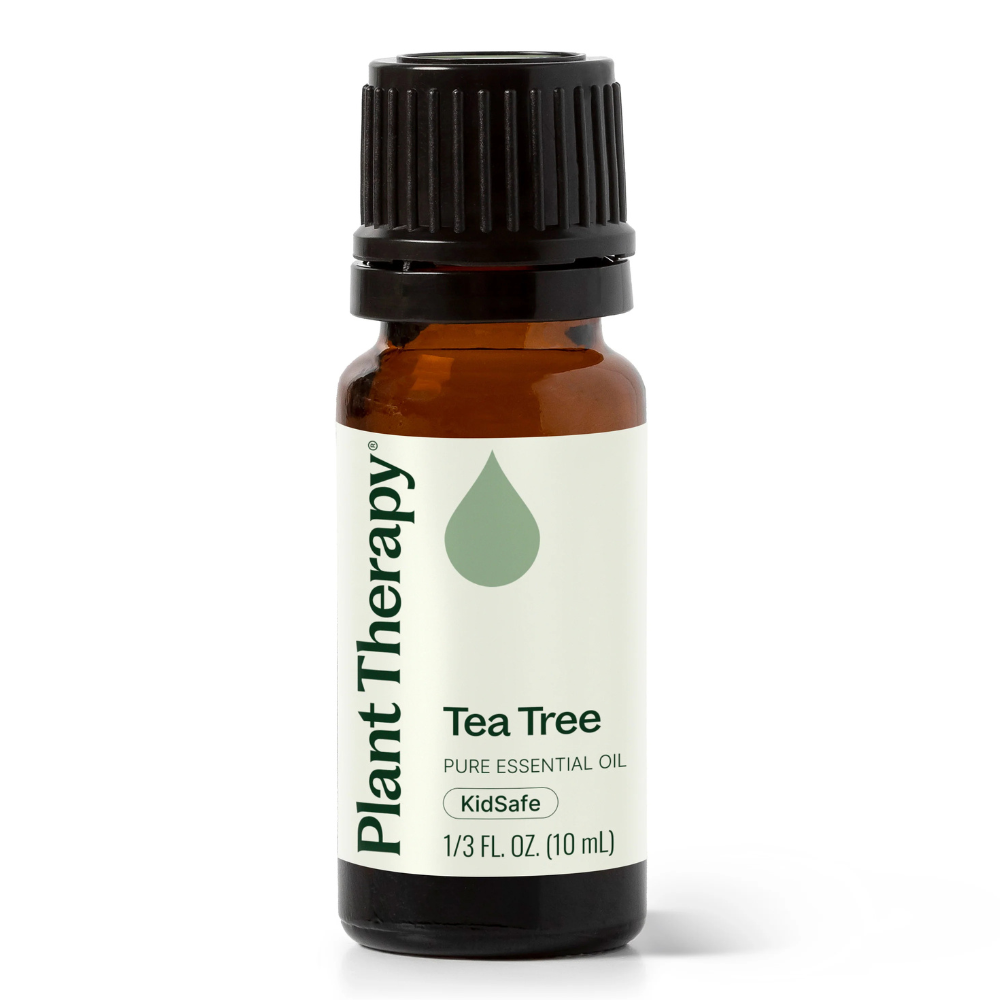 TEA TREE ESSENTIAL OIL