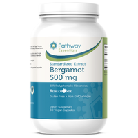 Thumbnail for BERGAMOT 500 MG