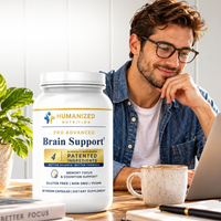 Thumbnail for Pro Advanced Brain Support