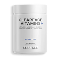 Thumbnail for Clearface Ácido Pantoténico